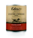 Eden Working and Sporting Dog Food